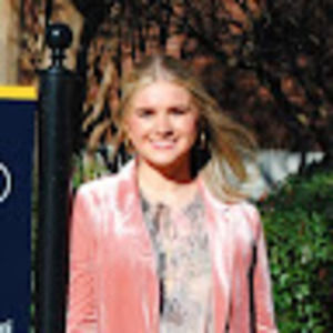 Meet your Posher, Miles taylor